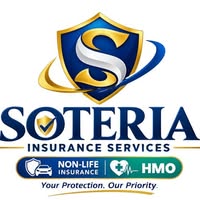 Soteria Insurance Services logo
